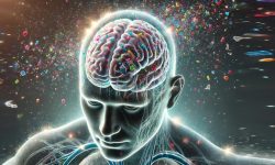 मानव मस्तिष्कमा जरो गाडदैछ माइक्रोप्लास्टिकले