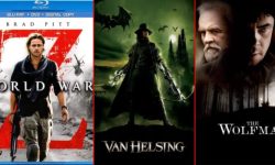 विश्वका सबैभन्दा महँगा हरर चलचित्र