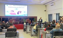 चन्द्रागिरिद्वारा युवालाई ‘डिजिटल’ तालिम