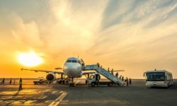 सबैभन्दा बढी अन्तर्राष्ट्रिय विमानस्थल भएका देश