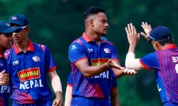 एसीसी यू-१९ एसिया कप : नेपालले कहिले कोसँग खेल्दै छ ?