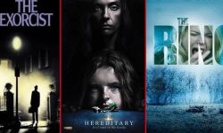 सबैभन्दा डरलाग्दा हरर फिल्म !