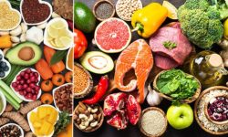 प्रतिरोधात्मक शक्ति बढाउन के–के खाने ?