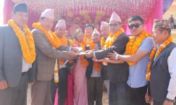 एउटै विद्यालयमा १२ वटा अक्षयकोष