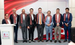 नेपाल निप्पोन चेम्बर अफ कमर्स एण्ड इन्डस्ट्रीज स्थापना