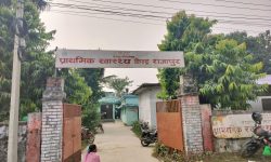 राजापुरवासीले रगतकै लागि भौतारिने अवस्था हट्दै