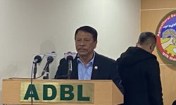 कृषि विकास बैंकले किसानलाई केन्द्रमा राखेर काम गर्नुपर्छ : उपप्रधानमन्त्री सिंह