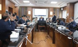 विपन्न वर्गको शेयर सुनिश्चित गर्न मन्त्री खड्काको पहल