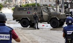 इजरायली सैनिक शिविरमा २४ घण्टामा दोस्रो पटक आक्रमण गरेको हिजबुल्लाहको दावी