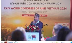 विश्व म्याराथन मञ्चमा नेपालको दाबेदारी