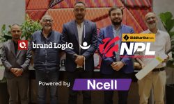 एनसेल बन्यो नेपाल प्रिमियर लिगको ‘पावरड बाई’ प्रायोजक