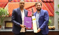 एनसेलद्वारा नेपाल प्रिमियर लिग २०२४ को ‘पावर्ड बाई’ प्रायोजनका लागि समझदारी