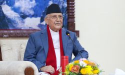 प्रधानमन्त्री ओलीको भ्रमणबाट नेपाल–चीन सम्बन्ध नयाँ उचाइमा पुग्ने अपेक्षा