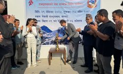 ओमानमा पहिलोपटक सामाजिक सुरक्षासम्बन्धी विशेष कार्यक्रम