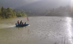 पर्यटकीय गन्तव्य बन्दै दाङको धारापानी