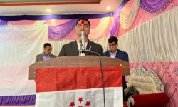 परिणाममुखी काम गर्न प्रतिबद्ध छु : स्वास्थ्यमन्त्री पौडेल