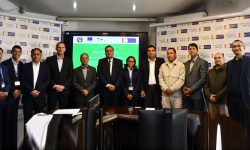 ऊर्जा दक्षता प्रवद्र्धनको निमित्त अनुदान योजनाको शुभारम्भ