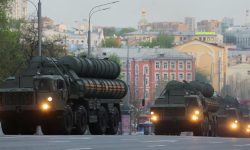 रूसद्वारा सेनाको बदलामा उत्तर कोरियालाई तेल,एन्टी–एयर मिसाइल र आर्थिक सहयोग प्रदान : अधिकारीहरू