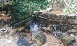 चित्ताकर्षक ‘सानो आँधीमूल’लाई पर्यटकको प्रतीक्षामा