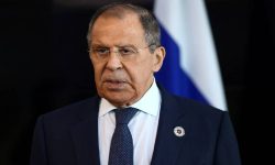 युक्रेन संङ्कटको कूटनीतिक सम्झौता तत्काल असम्भव : रूसी विदेशमन्त्री सर्गेइ