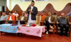 ‘आगामी निर्वाचनमा कांग्रेसले गठबन्धन नगर्ने’