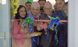 सानिमा बैंक अब काठमाडौंको थलीमा