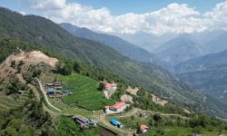 पाँचवटा सडक जोडिए पनि टोड्के पुग्नै सकस