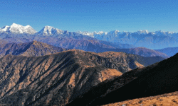 पर्यटकीय स्थल पिकेडाँडा र ज्वालामाई क्षेत्रमा भरपर्दो सञ्चार सुविधा नहुँदा पर्यटकलाई मर्का