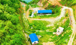 बाटो नबन्दा सरसफाइ केन्द्र सञ्चालनमा समस्या