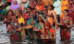 छठ पर्व : समाज चिनाउने खुला सङ्ग्रहालय