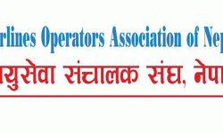 निर्धारित समयमै विमानस्थलको स्तरोन्नति नभए वायुसेवा घाटामा गई कम्पनी नै बन्द हुनसक्छ