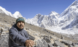 कालापत्थरको रोमाञ्चक यात्रा र हिमालले भोगिरहेको जलवायु परिवर्तनको गम्भीर चुनौती