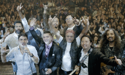 बत्तीस वर्षपछि पनि उत्तिकै लोकप्रिय ‘कन्दरा’