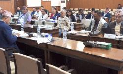 दुईवटा संसदीय समितिको बैठक बस्दै, यी हुन् एजेन्डा