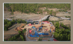 पेट्रोलियम अन्वेषण : ७९ प्रतिशत ‘ड्रिलिङ’ सकियो