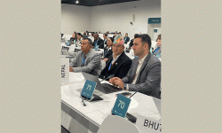 पेरिस सम्झौताको कार्यान्वयनलाई प्रभावकारी बनाउन नेपालको जोड