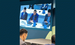 कोप–२९ सम्मेलनमा हिमालका मुद्दाबारे छलफल