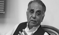 पूर्वसभामुख ढुङ्गानाको पार्थिव शरीर श्रद्धाञ्जलीका लागि सानो गौचरणमा