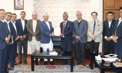 बाढीपहिरोबाट ऊर्जा र सिँचाइ क्षेत्रमा १३ अर्ब बढीको क्षति