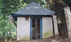 मुकुन्देश्वरी गढीलाई पर्यटकीय गन्तव्य बनाइँदै