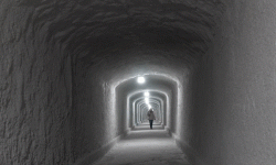 पोष्टबहादुर बोगटी सुरुङमार्ग डिपीआरमा सीमित