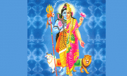 पोखराको चुुत्राकोटमा १०८ फिट अग्लो अर्धनारीश्वर मूर्ति स्थापना गरिने