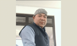 ‘प्रेम–शान्ति आख्यान पुरस्कार’ साहित्यकार समीपलाई