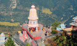 घुमघामको याम : गण्डकीमा कहाँकहाँ घुम्ने ?