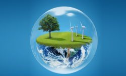 पृथ्वीलाई बदल्दैछ हावाले…