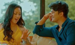 प्रमोदको स्वर, रविको शब्दमा रहेको ’बेग्लै खुशी’ सार्वजनिक