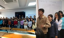 ‘प्रोजेक्ट अभय’को आयोजनामा नेतृत्व र नागरिक चेतना विकास कार्यक्रम सम्पन्न