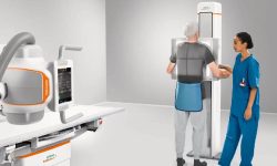 गण्डकीमै पहिलो पटक एआई एक्सरे मेसिन सञ्चालनमा