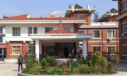 गुल्मीबाट अख्तियारमा ६० उजुरी दर्ता