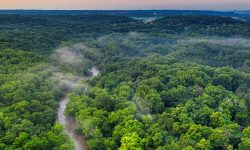 संघीयतामा बल्झदै छ प्राकृतिक स्रोतमाथिको द्वन्द्व